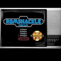 Romshackle logo
