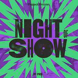 Night of Show cover logo