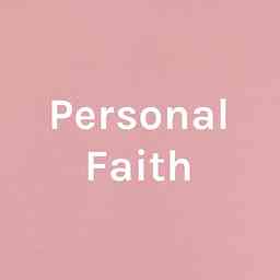 Personal Faith cover logo