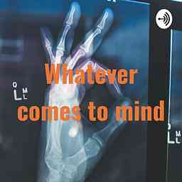 Whatever comes to mind logo