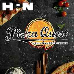 Pizza Quest logo