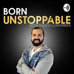 Born Unstoppable logo
