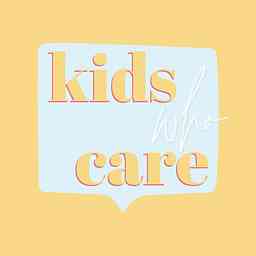 Kids Who Care cover logo