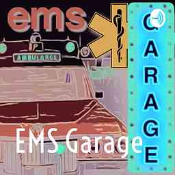 EMS Garage logo