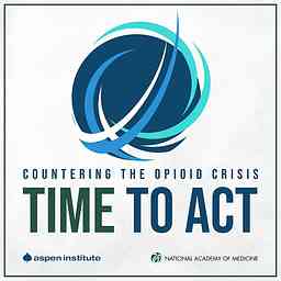 Countering the Opioid Crisis: Time to Act logo