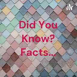 Did You Know? Facts... logo