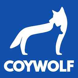 Coywolf cover logo