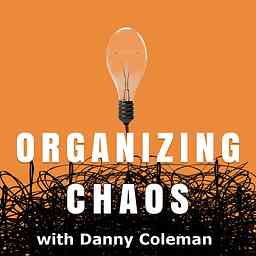 Organizing Chaos cover logo
