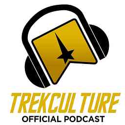 TrekCulture cover logo