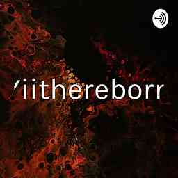 Yiithereborn cover logo