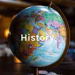 History - American Origins cover logo
