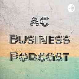 AC Business Podcast cover logo