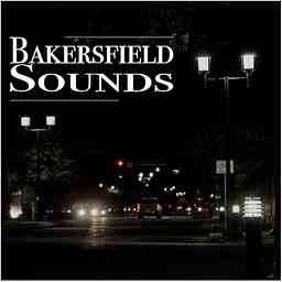 Bakersfield Sounds cover logo