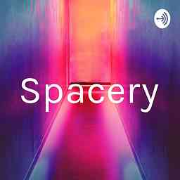 Spacery cover logo