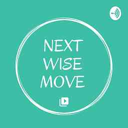Next Wise Move cover logo