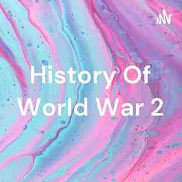 History Of World War 2 cover logo