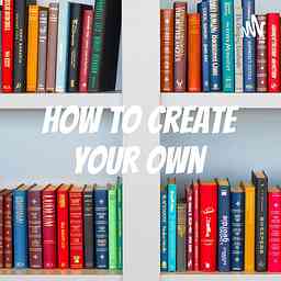 How to Create Your Own cover logo