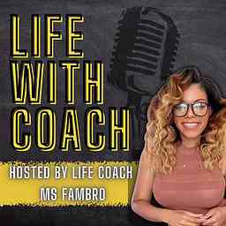 Life with Coach cover logo