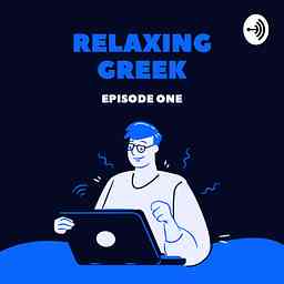 Relaxing Greek cover logo