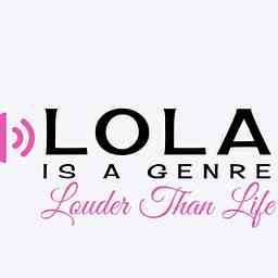 Lola Is A Genre cover logo