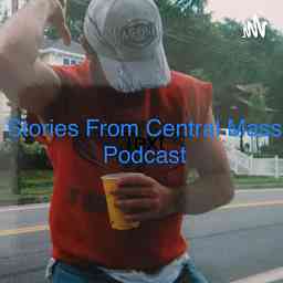 Stories from Central Mass cover logo