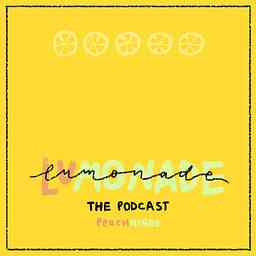 LUMONADE: The Podcast cover logo