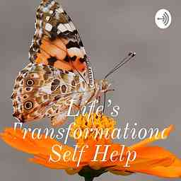 Life's Transformational Self Help cover logo