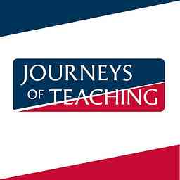 Journeys of Teaching logo