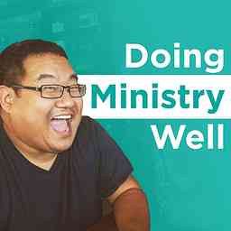 Doing Ministry Well logo