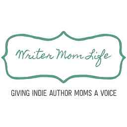 Writer Mom Life logo