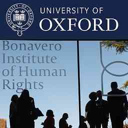 Bonavero Institute of Human Rights cover logo