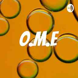 O.M.E cover logo