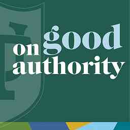 On Good Authority cover logo