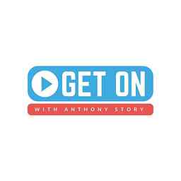 Get On cover logo