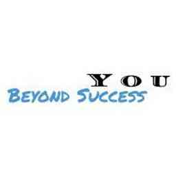 You Beyond Success cover logo