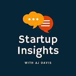 Startup Insights cover logo