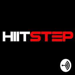 HIITSTEP cover logo
