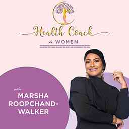 Health Coach 4 Women cover logo