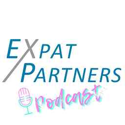 Expat Partners - Podcast logo