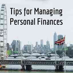 Tips for Managing Personal Finances cover logo