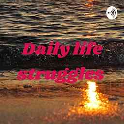 Daily life struggles logo