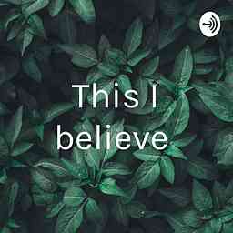 This I believe cover logo