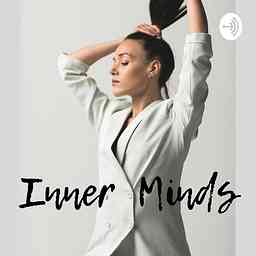 Inner Minds Podcast cover logo