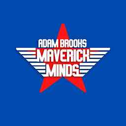 Maverick Minds cover logo