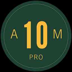10AMPro logo