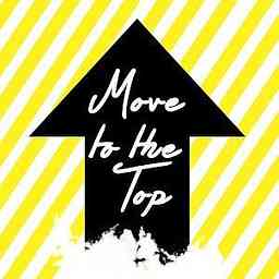Move to the TOP logo