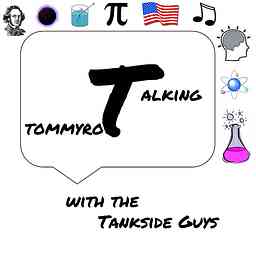 Talking Tommyrot logo