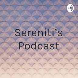 Sereniti’s Podcast cover logo