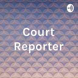 Court Reporter logo