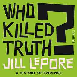 Who Killed Truth? cover logo